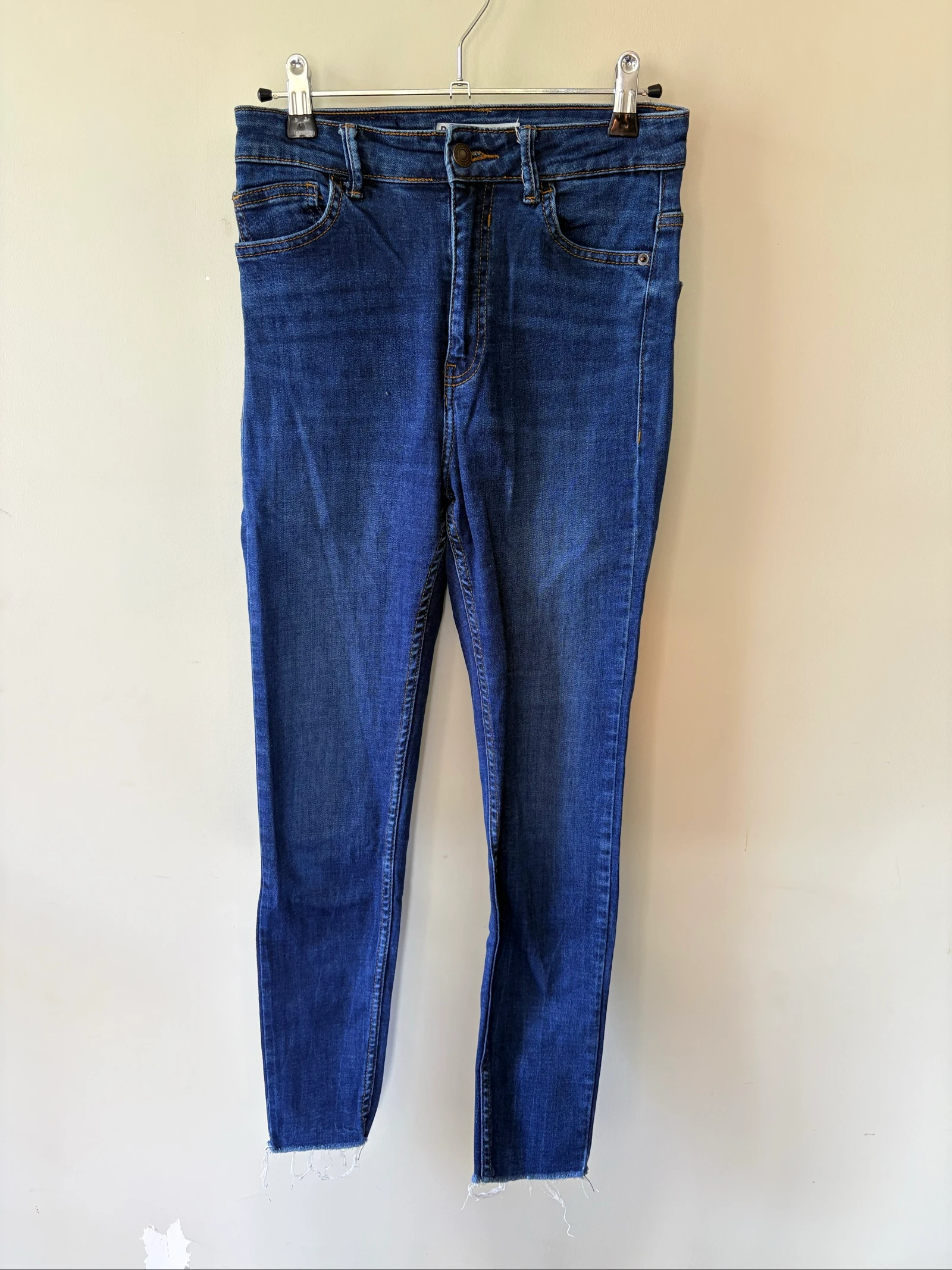 Skinny Jean – photo 2
